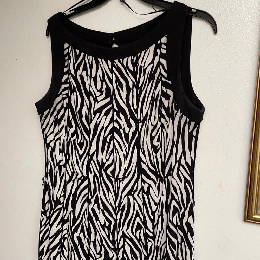 Dress size 12